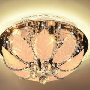 Люстра світлодіодна торт Sirius Ш 55430/500 Люстра світлодіодна торт Sirius Ш 55430/500