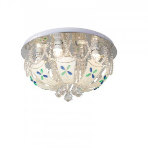 Люстра світлодіодна торт Sirius AM8012-500