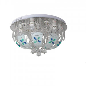 Люстра світлодіодна торт Sirius AM8012-500