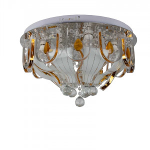 Люстра світлодіодна торт Sirius AM8132-500