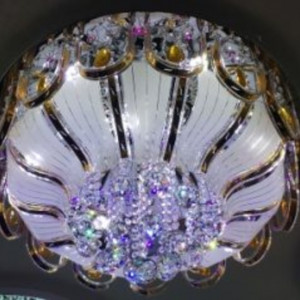 Люстра світлодіодна торт Sirius AM8132-500