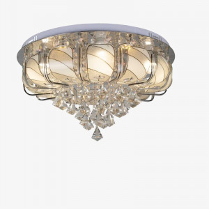 Люстра світлодіодна торт Sirius AM8095-600