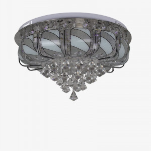 Люстра світлодіодна торт Sirius AM8095-600