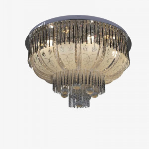 Люстра світлодіодна торт Sirius AM32-600