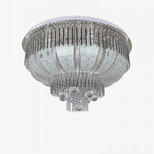 Люстра світлодіодна торт Sirius AM32-600