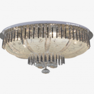 Люстра світлодіодна торт Sirius AM32-500