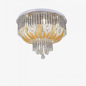 Люстра світлодіодна торт Sirius AM9002-500