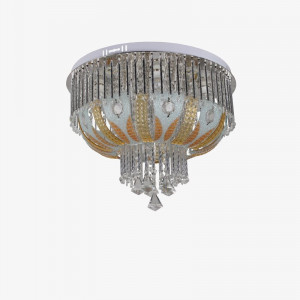 Люстра світлодіодна торт Sirius AM9002-500