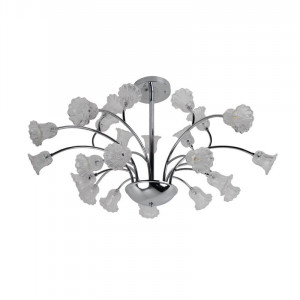 Люстра галогенова Sirius Ш 1253/24 (на 24 лампочки)