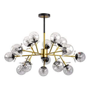 Галогенова люстра Sirius Ш 1280/15