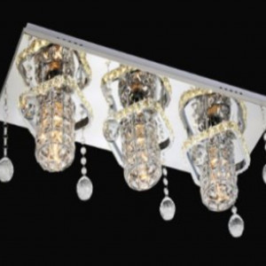 Люстра світлодіодна космос Sirius Ш 5776/700x250