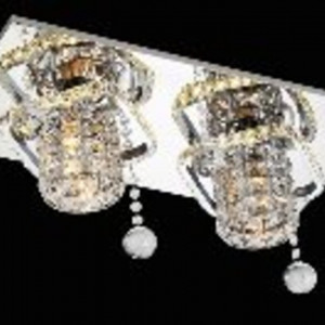 Люстра світлодіодна космос Sirius Ш 5776/500x250