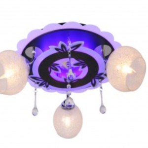 Люстра світлодіодна космос Sirius N 8514-3