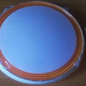 Люстра світлодіодна смарт Sirius Д RA9034/480/46