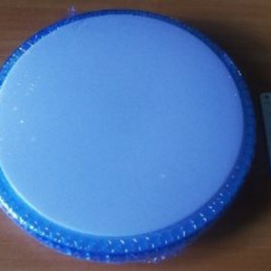 Люстра світлодіодна смарт Sirius Д RA9035/400/46