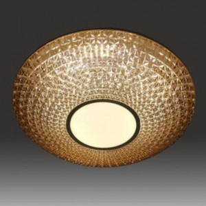 Люстра світлодіодна смарт Sirius PRD-C 0057 (48W) CF