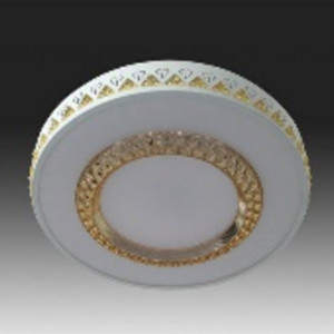 Люстра світлодіодна смарт Sirius PRD-C 0152 (72W)