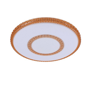 Люстра світлодіодна смарт Sirius PRD-C 0028 72W CF