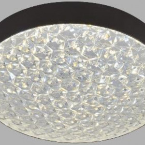 Люстра світлодіодна смарт Sirius RB9023/390 (72W+RGB)