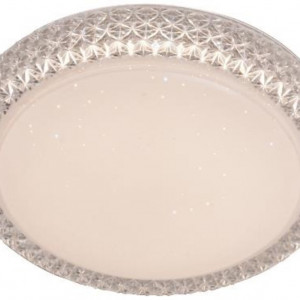 Люстра світлодіодна смарт Sirius RB9538/400 72W+RGB