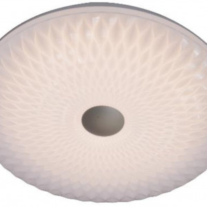 Люстра світлодіодна смарт Sirius RB9579/400 (72W+RGB)