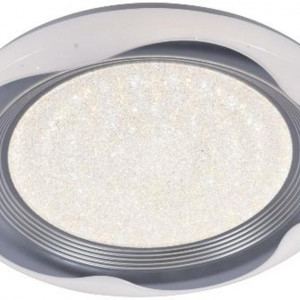 Люстра світлодіодна смарт Sirius RB9032/480 (96W+RGB)