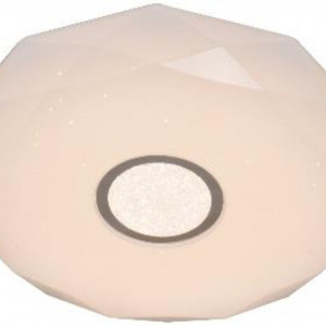 Люстра світлодіодна смарт Sirius RB9565/500 (96W+RGB)