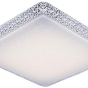 Люстра світлодіодна смарт Sirius LN9760A/550 (108W)