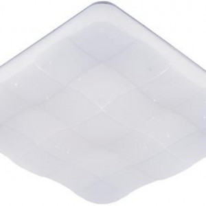 Люстра світлодіодна смарт Sirius LN9765/540 (108W)