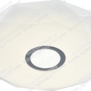 Люстра світлодіодна смарт Sirius MT 2004/450 96W