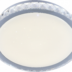 Люстра світлодіодна смарт Sirius WX 2074/450 (72W)