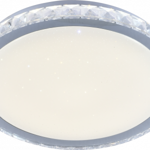 Люстра світлодіодна смарт Sirius WX 2074/450 (72W)