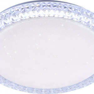 Люстра світлодіодна смарт Sirius MT2017/350 (54W)