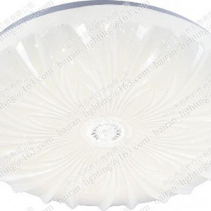 Люстра світлодіодна смарт Sirius MT2028/350 (54W)