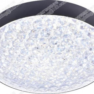 Люстра світлодіодна смарт Sirius WX2097/450 RGB (72W)