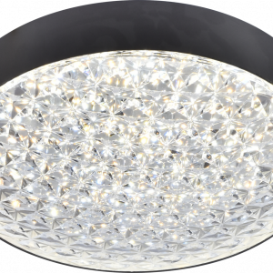 Люстра світлодіодна смарт Sirius WX2097/450 RGB (72W)