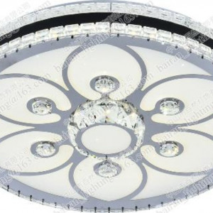 Люстра світлодіодна смарт Sirius WX2118/450 RGB (72W)