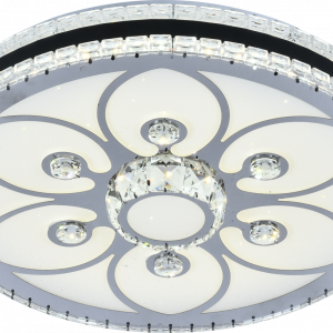 Люстра світлодіодна смарт Sirius WX2118/450 RGB (72W)