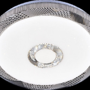 Люстра світлодіодна смарт Sirius WX 2022/450 72W