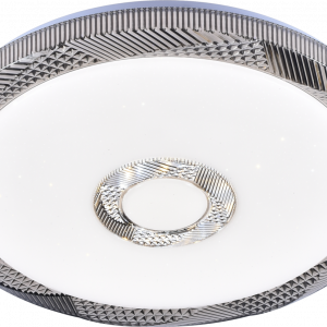 Люстра світлодіодна смарт Sirius WX 2022/450 72W