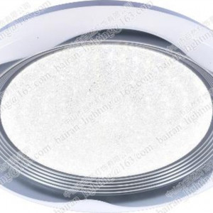 Люстра світлодіодна смарт Sirius WX 2050/450 72W