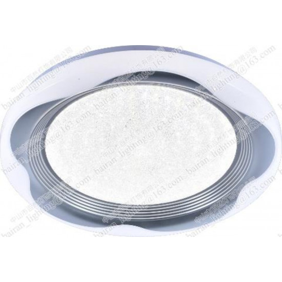 Люстра світлодіодна смарт Sirius WX 2050/450 72W  фото № 2