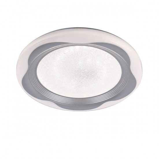 Люстра світлодіодна смарт Sirius WX 2050/450 72W  фото № 4