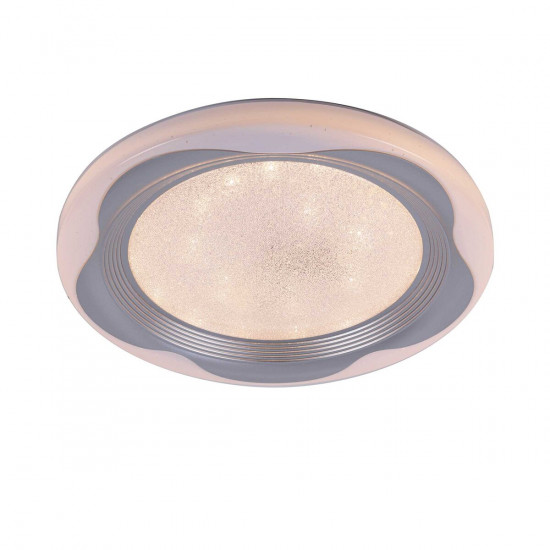 Люстра світлодіодна смарт Sirius WX 2050/450 72W  фото № 5