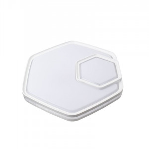 Люстра світлодіодна смарт Sirius WX 2103/350 48W