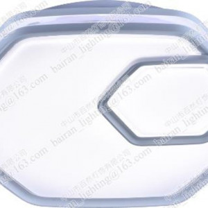 Люстра світлодіодна смарт Sirius WX 2103/350 48W