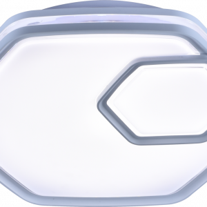 Люстра світлодіодна смарт Sirius WX 2103/450 72W