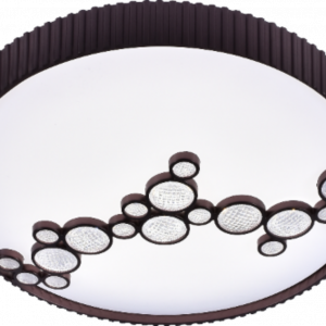 Люстра світлодіодна смарт Sirius WX 2111/450 (72W)