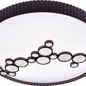 Люстра світлодіодна смарт Sirius WX 2111/450 (72W)