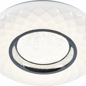 Люстра світлодіодна смарт Sirius WX 2043/450 RGB (72W)